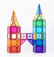 Connetix Tiles Bright Mega Pack 202 Piece