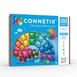 Connetix Tiles Bright Mega Pack 202 Piece