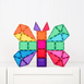 Connetix Tiles Bright Starter Pack 56 pcs