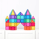 Connetix Tiles Bright Starter Pack 56 pcs