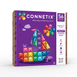 Connetix Tiles Bright Starter Pack 56 pcs