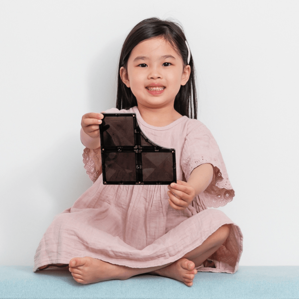 Connetix Tiles Ramps & Intersections Pack 16pcs