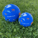 Crocodile Creek 7 Inch Playground Ball - World