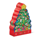 Crocodile Creek Classic Floor Puzzle 24 pc - Christmas Tree