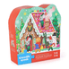 Crocodile Creek Classic Floor Puzzle 24 pc - Gingerbread House