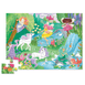Crocodile Creek Classic Floor Puzzle - 36 pc - Magical Friends