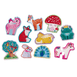 Crocodile Creek Let's Begin Puzzle 2 pc - Unicorn in Box
