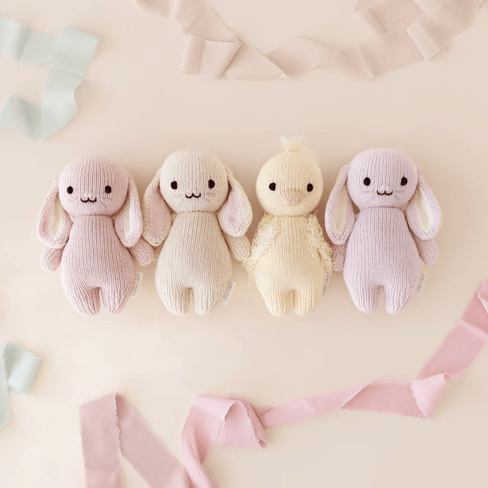 cuddle+kind Baby Bunny