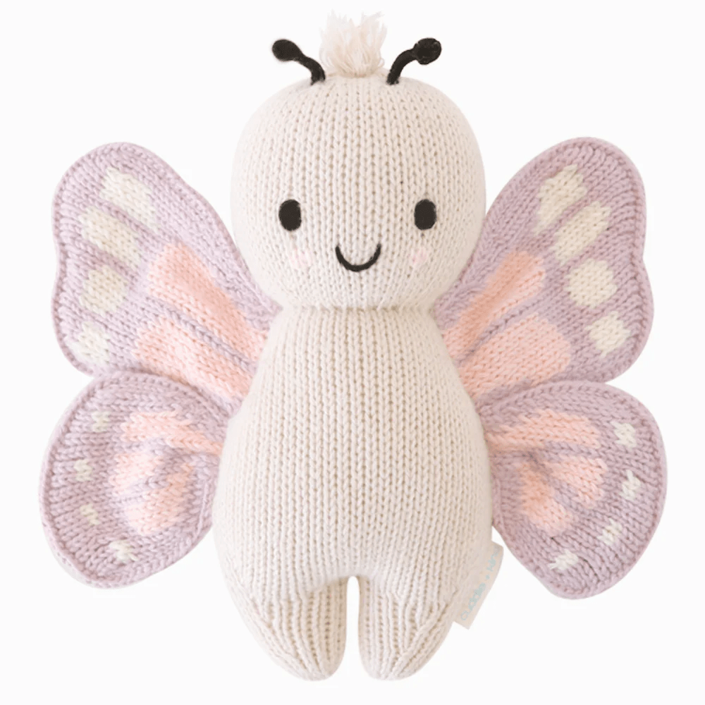 Buy cuddle kind Baby Butterfly HipKids Online