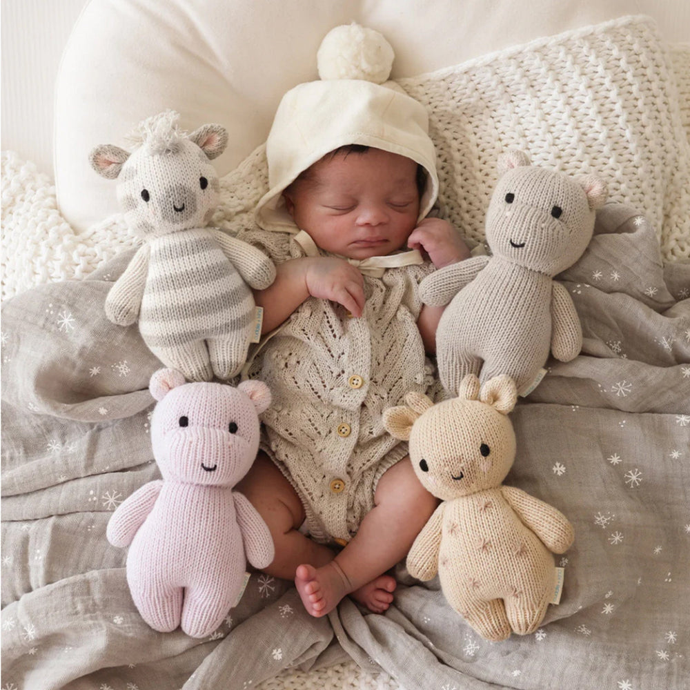 cuddle+kind Baby Giraffe