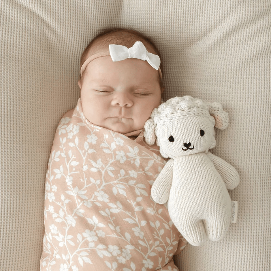 Buy cuddle kind Baby Lamb HipKids Online