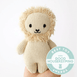 cuddle+kind Baby lion