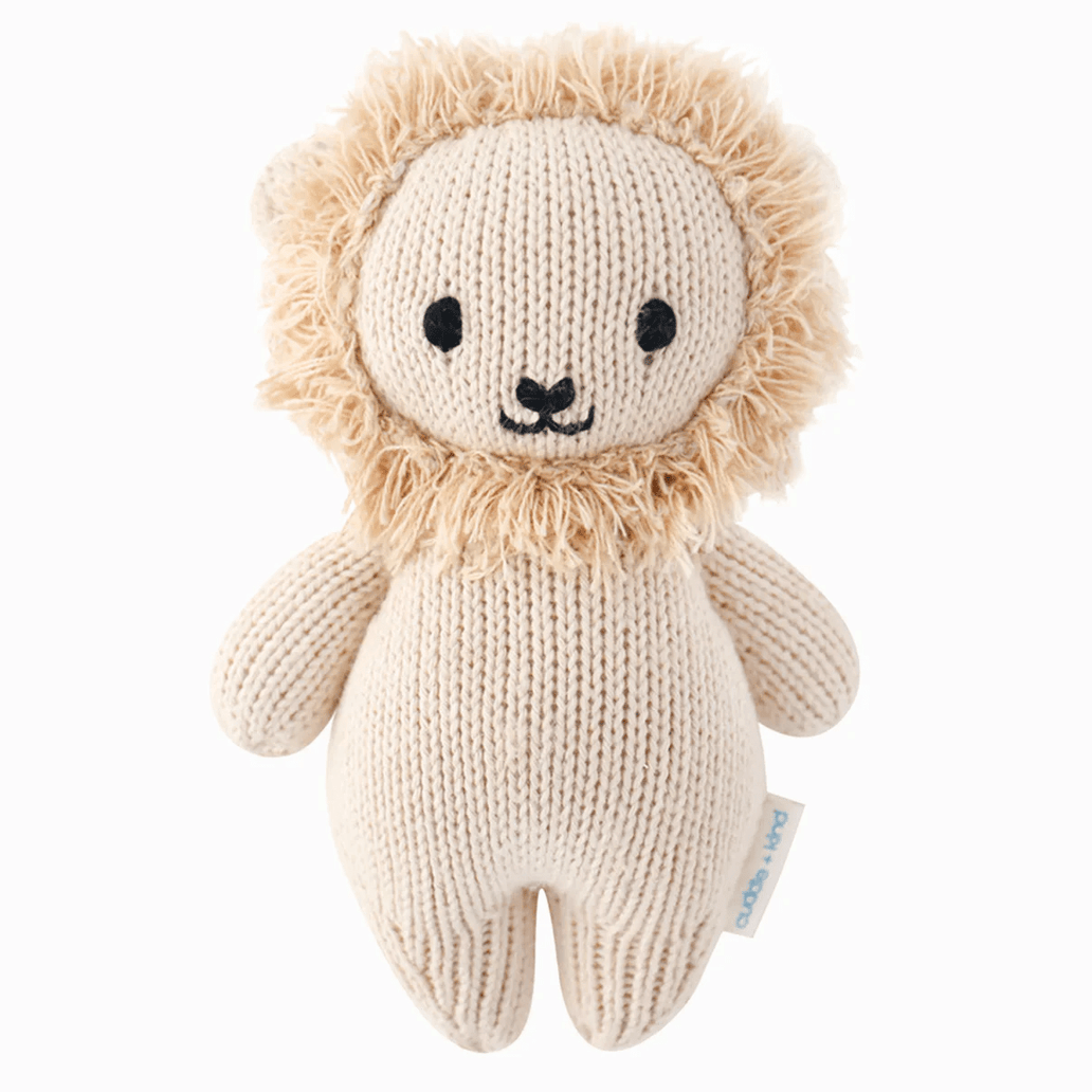 cuddle+kind Baby lion
