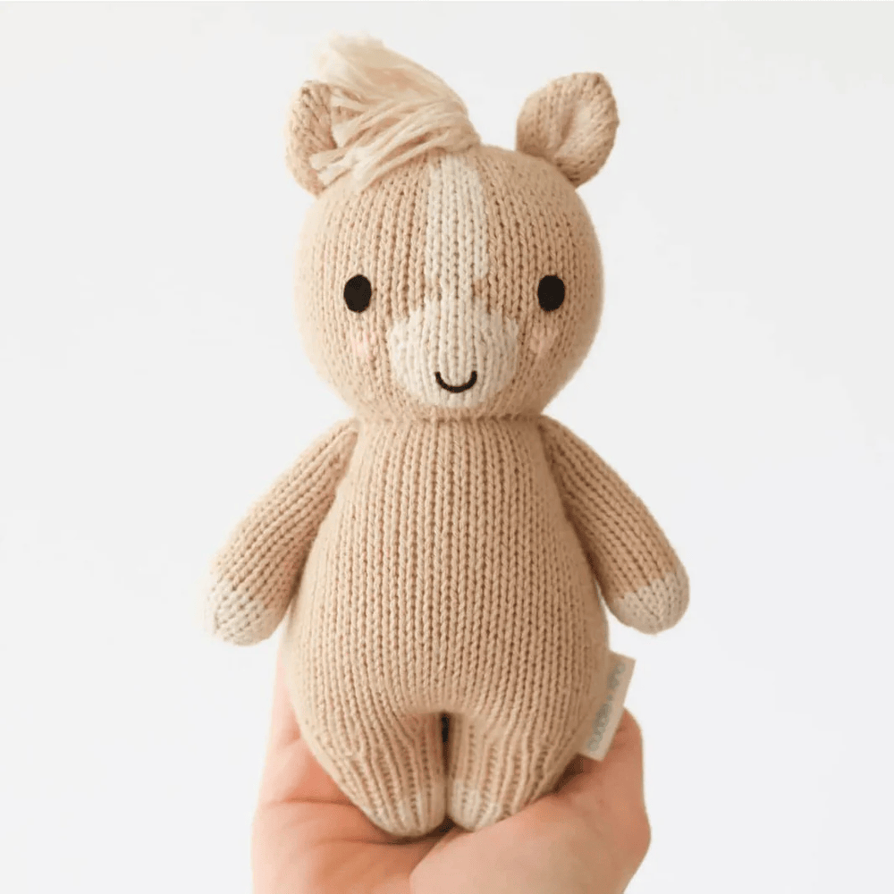 cuddle+kind Baby Pony
