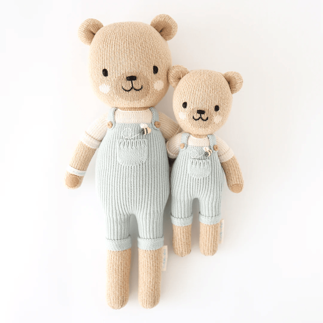 cuddle+kind Charlie the Honey Bear