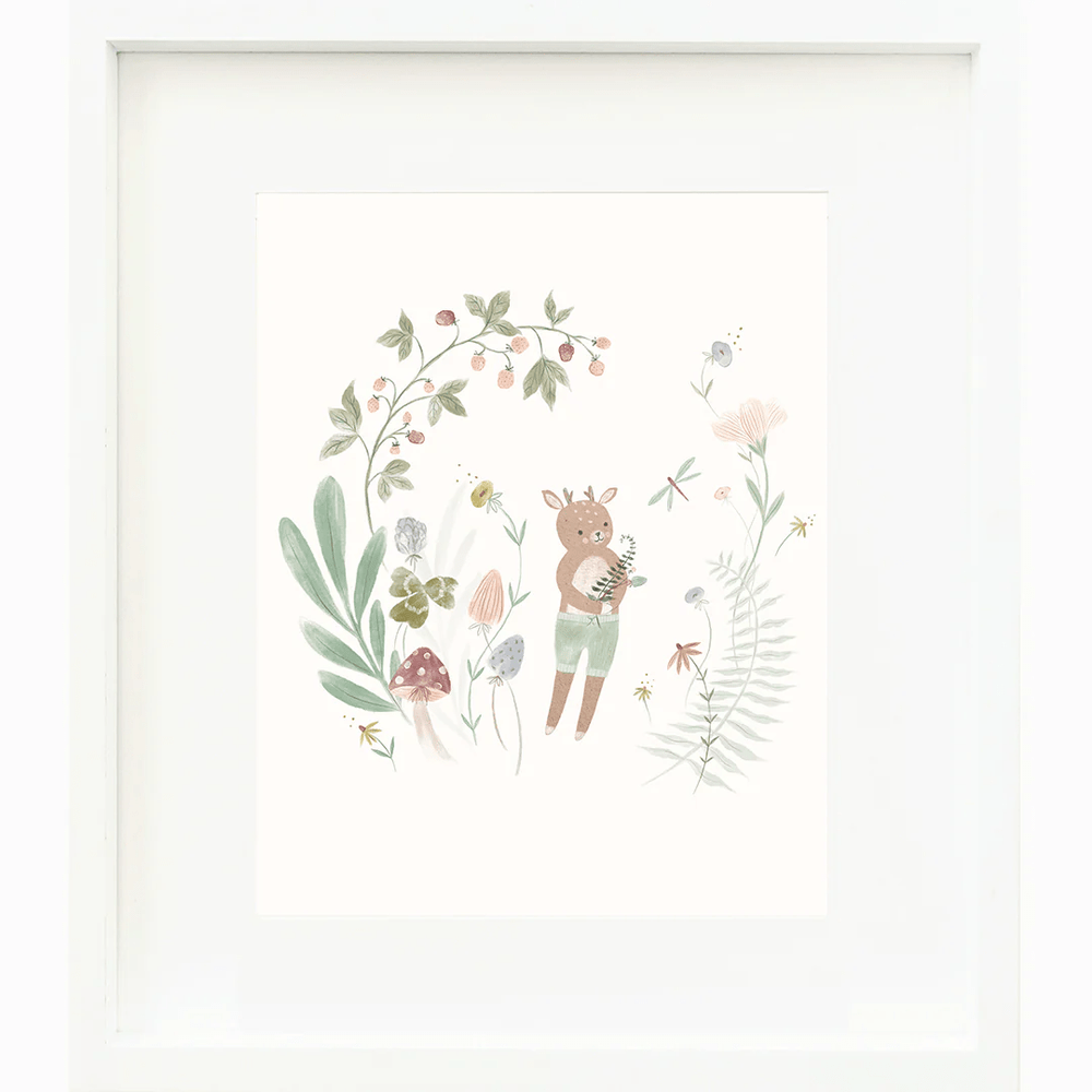 cuddle+kind Elliott the fawn