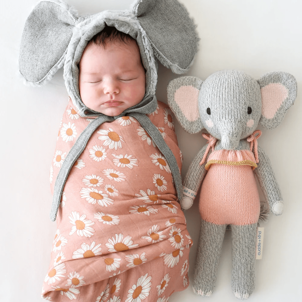cuddle+kind Eloise the elephant Little 33cm