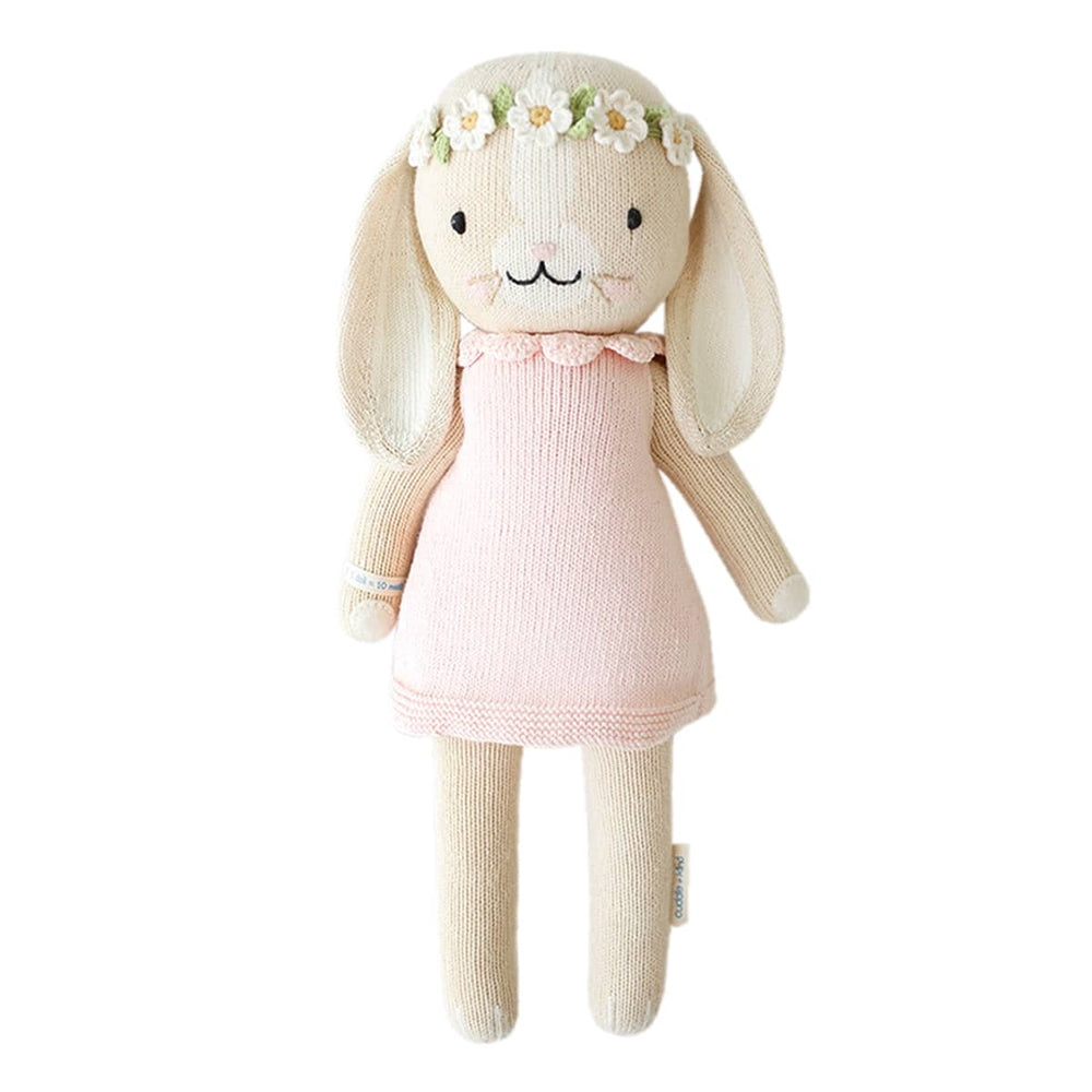 cuddle+kind Hannah the bunny Regular 50cm