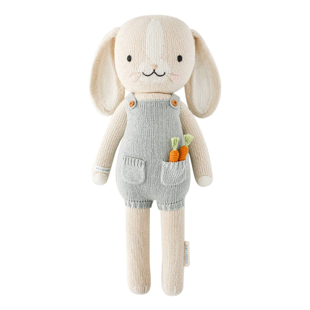 cuddle+kind Henry the bunny Regular 50cm