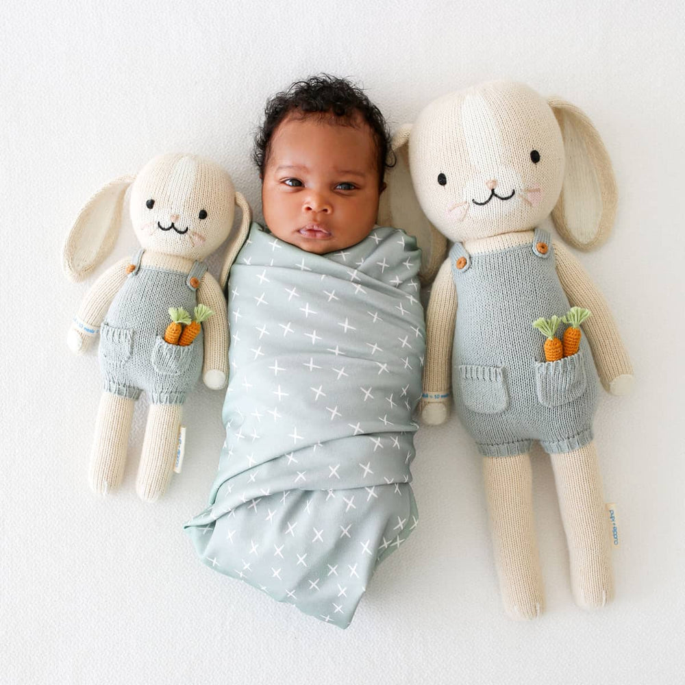 cuddle+kind Henry the bunny