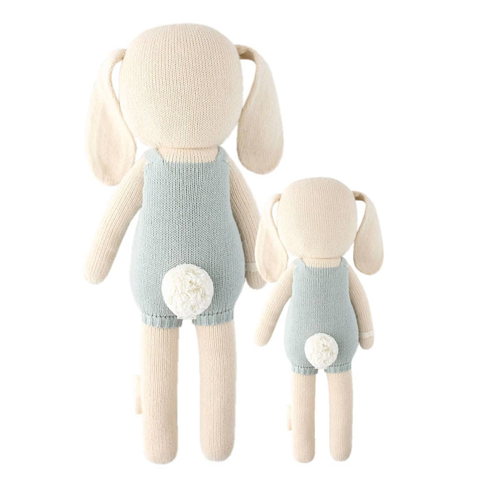 cuddle+kind Henry the bunny