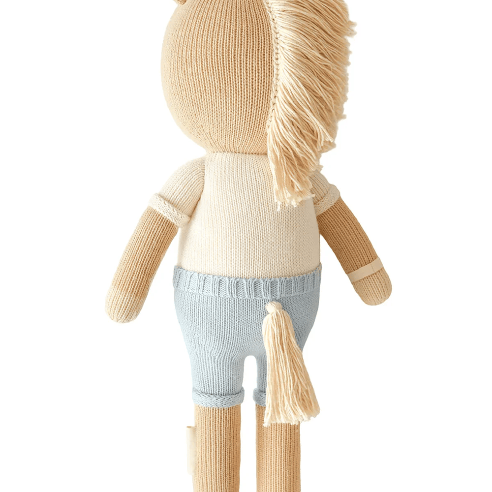cuddle+kind Liam the Pony