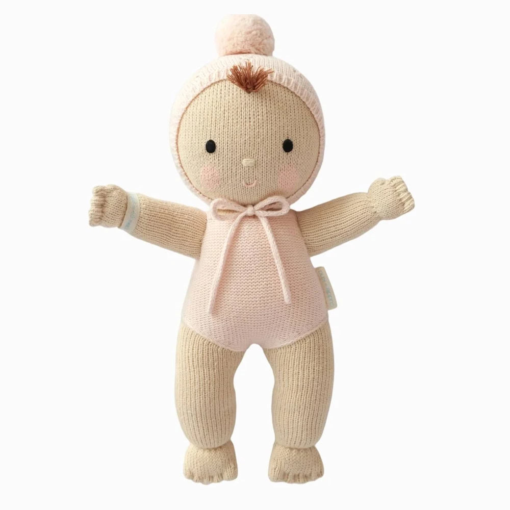 cuddle+kind My First Baby Rose