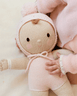 cuddle+kind My First Baby Rose