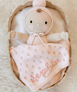 cuddle+kind My First Baby Rose