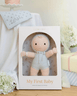 cuddle+kind My First Baby Bluebell