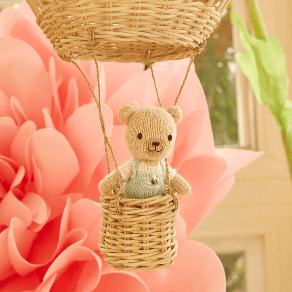 cuddle+kind Tiny Charlie the Honey Bear