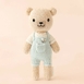 cuddle+kind Tiny Charlie the Honey Bear