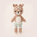 cuddle+kind Tiny Elliott the Fawn