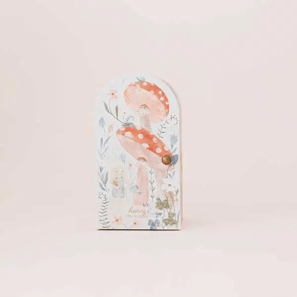 cuddle+kind Tiny Henry the Bunny