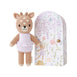 cuddle+kind Tiny Violet the Fawn