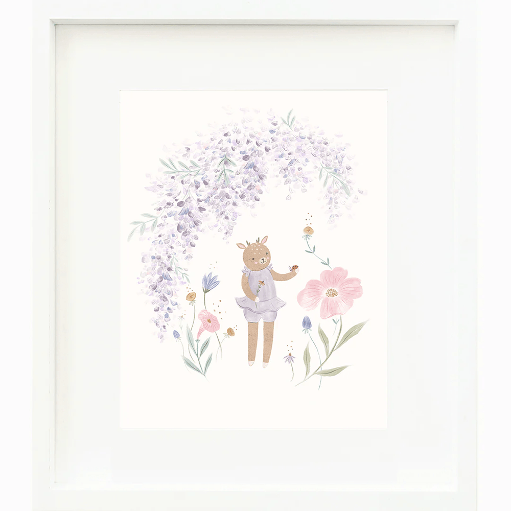 cuddle+kind Violet the fawn