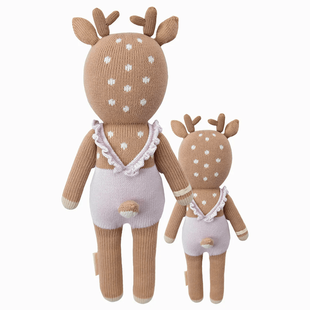 cuddle+kind Violet the fawn
