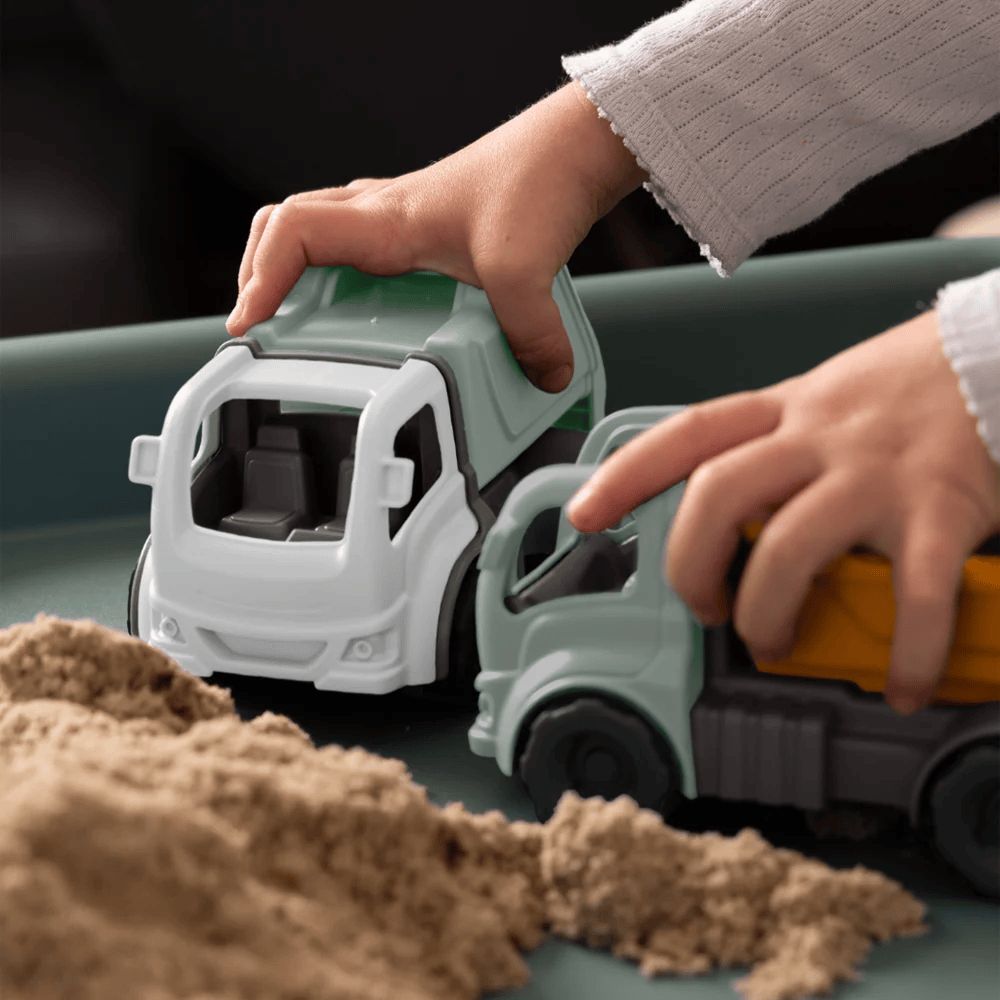 Dantoy Classic Dump Truck
