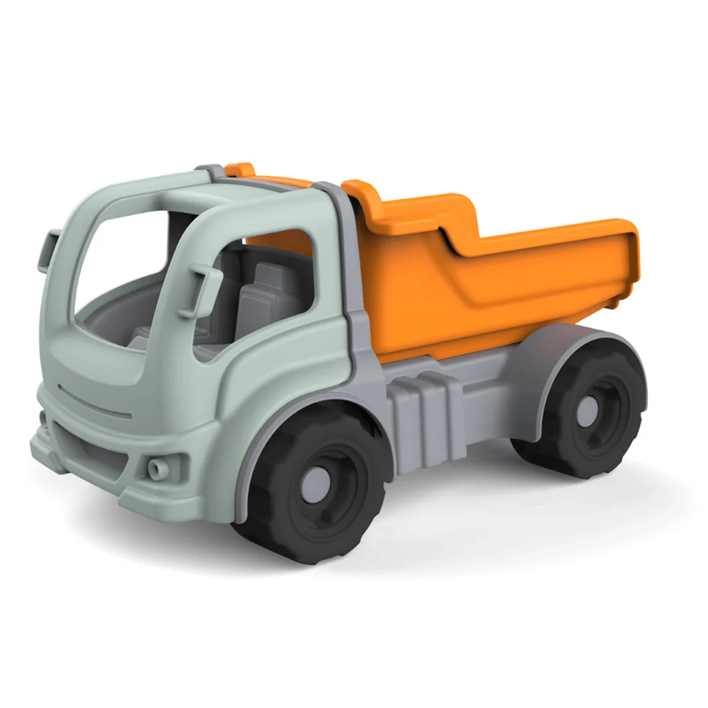 Dantoy Classic Dump Truck