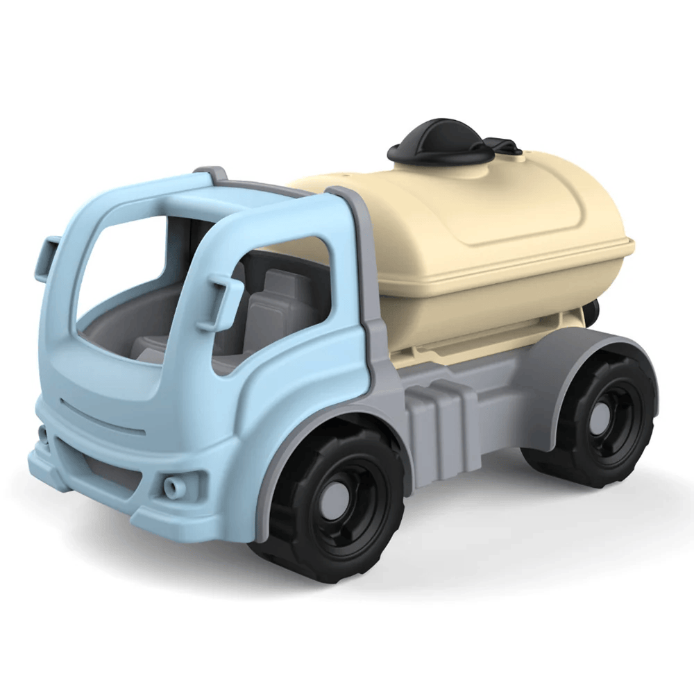 Dantoy Classic Tank Truck