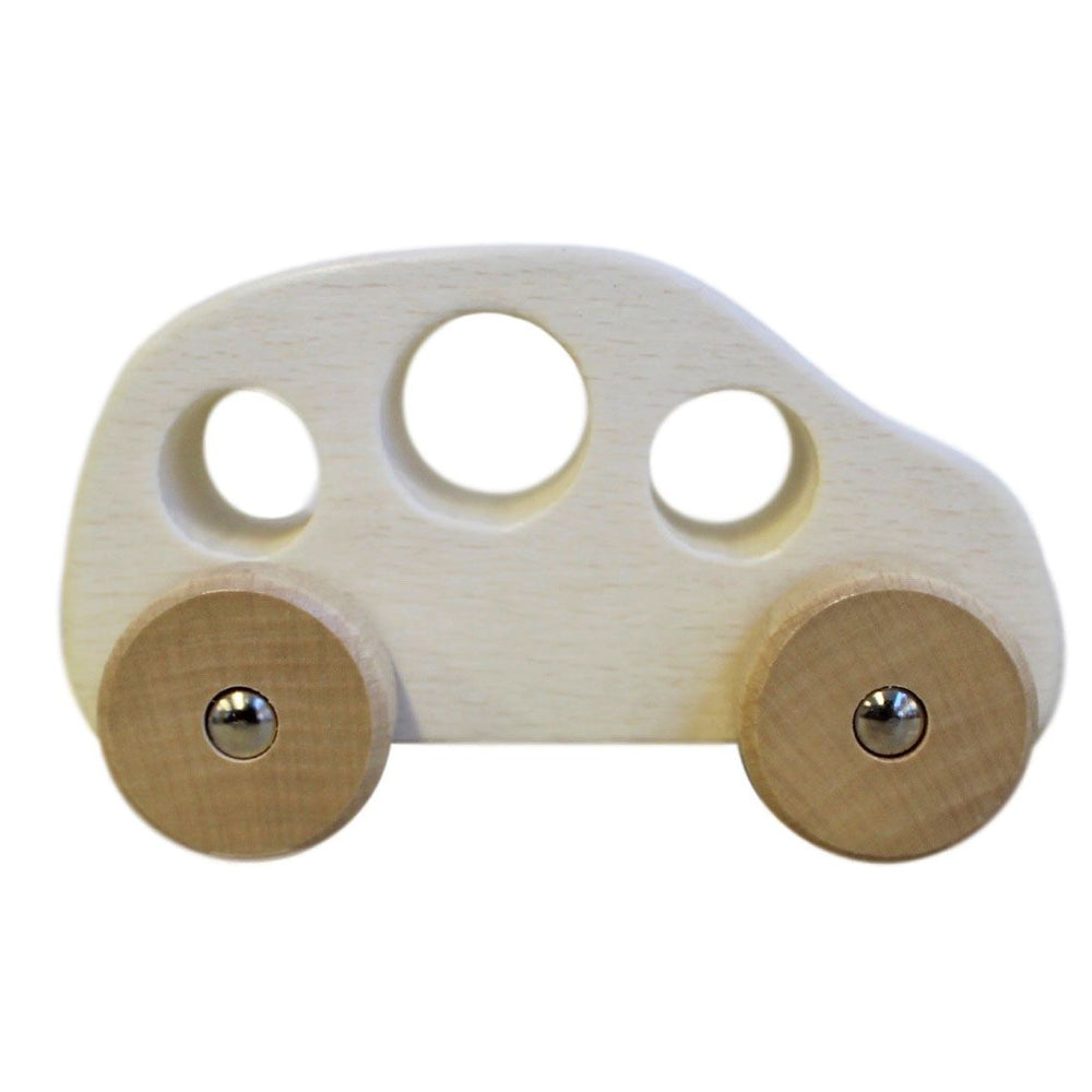 Discoveroo Chunky Cars