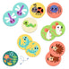 DJECO 32 piece Small Animals Memory Game