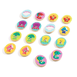 DJECO Ludo Sea 4-in-1 Wooden Game