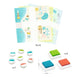 Djeco Traffic Stamps Set