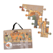 Egmont Toys Giant Puzzle Noah's Ark - 40pcs