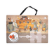 Egmont Toys Giant Puzzle Noah's Ark - 40pcs