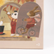 Egmont Toys Multi Layered Puzzle Friends