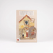 Egmont Toys Multi Layered Puzzle Friends
