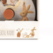 Egmont Toys Musical Radio Friends