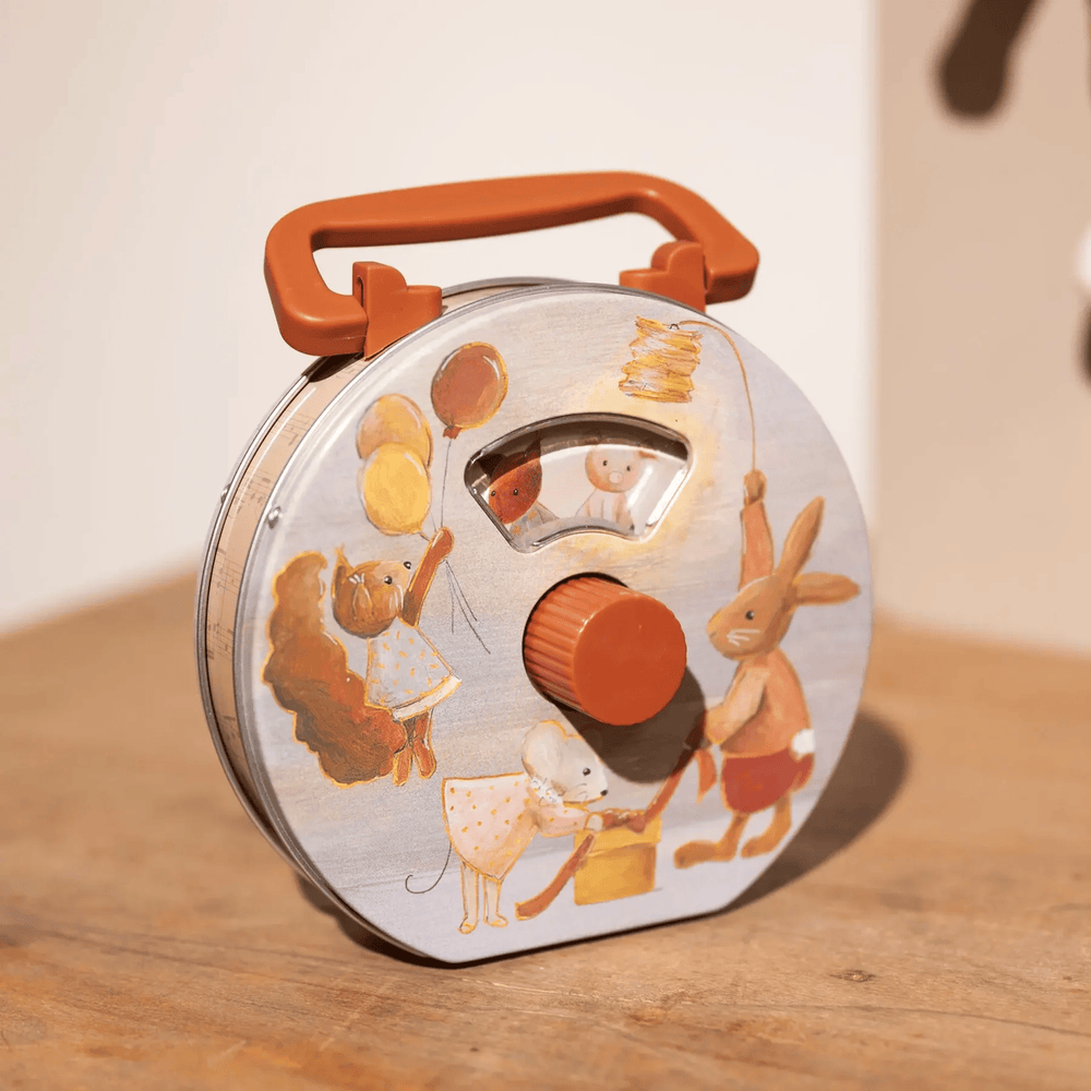 Egmont Toys Musical Radio Friends